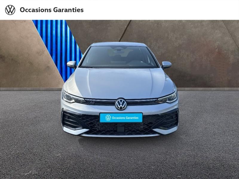 Voitures occasions VOLKSWAGEN GOLF R-Line Edition Villeneuve-d'Ascq