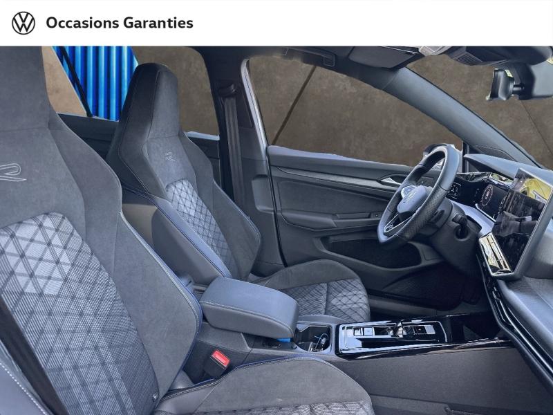 Voitures occasions VOLKSWAGEN GOLF R-Line Edition Villeneuve-d'Ascq