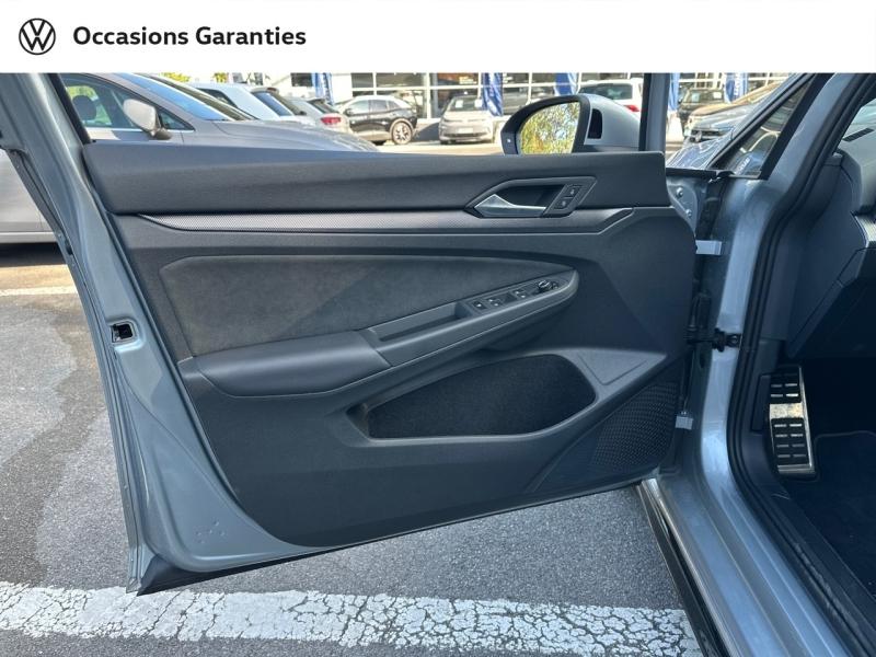 Voitures occasions VOLKSWAGEN GOLF R-Line Edition Villeneuve-d'Ascq