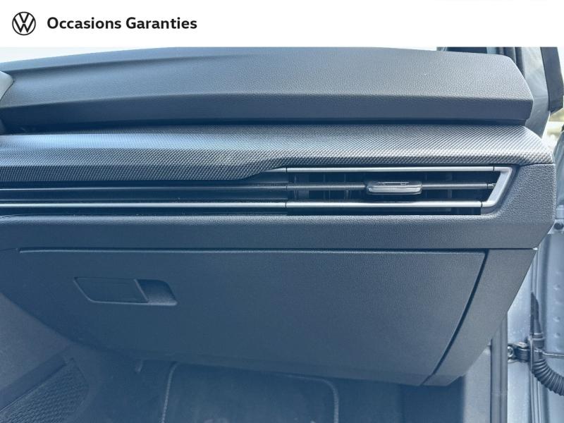 Voitures occasions VOLKSWAGEN GOLF R-Line Edition Villeneuve-d'Ascq