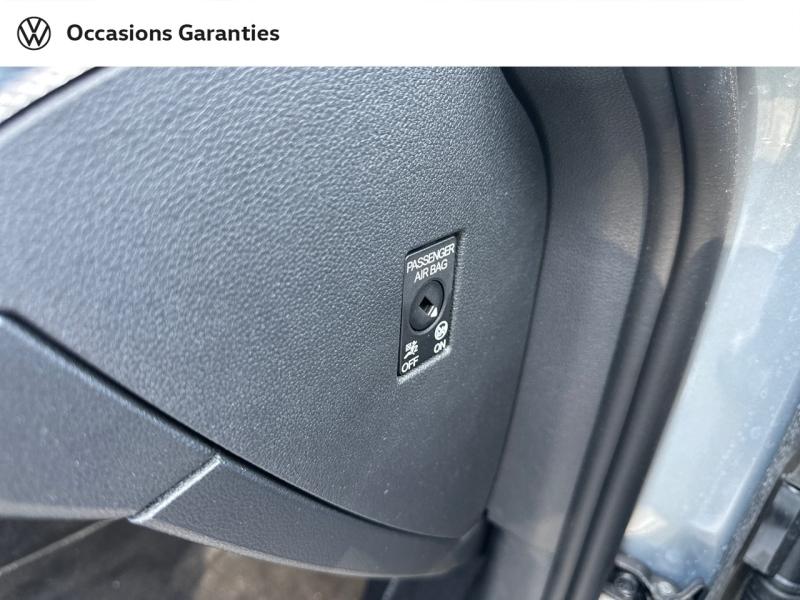 Voitures occasions VOLKSWAGEN GOLF R-Line Edition Villeneuve-d'Ascq