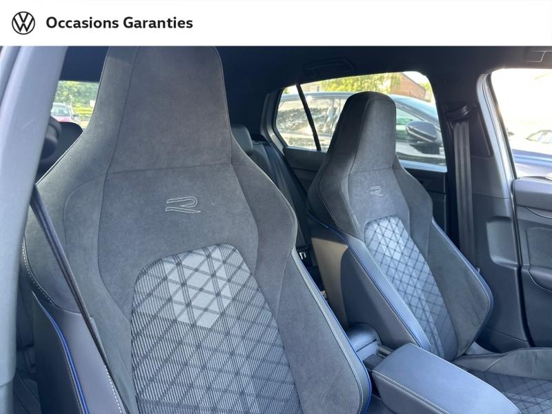 Voitures occasions VOLKSWAGEN GOLF R-Line Edition Villeneuve-d'Ascq