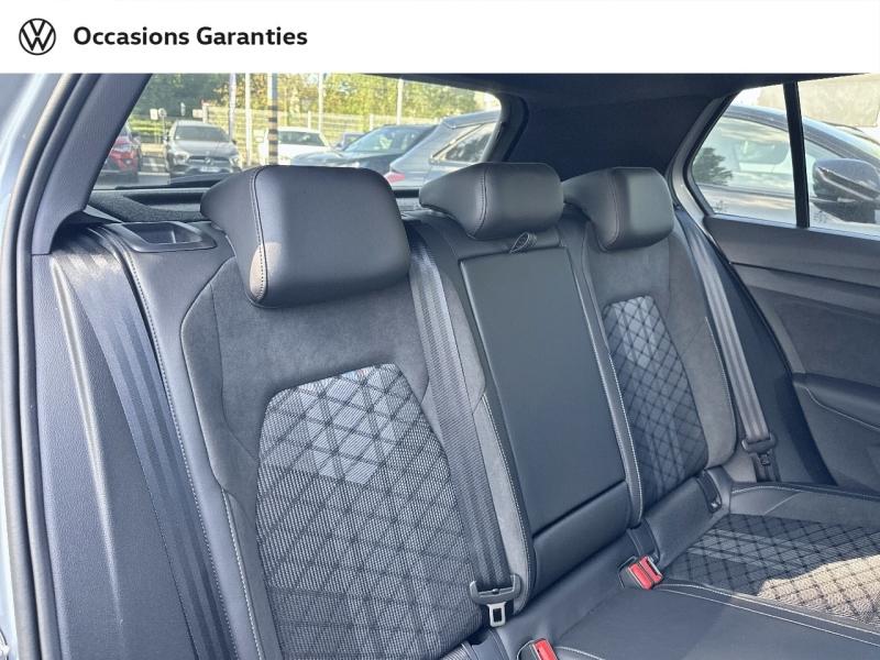 Voitures occasions VOLKSWAGEN GOLF R-Line Edition Villeneuve-d'Ascq
