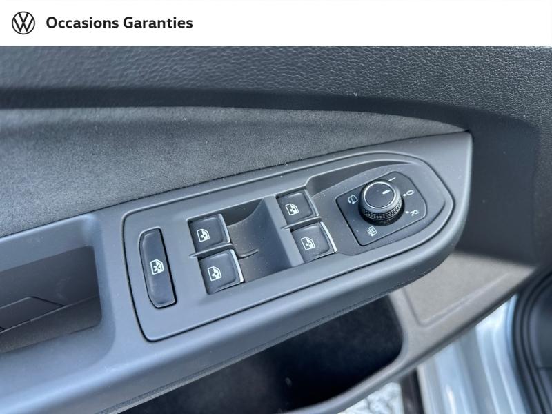 Voitures occasions VOLKSWAGEN GOLF R-Line Edition Villeneuve-d'Ascq