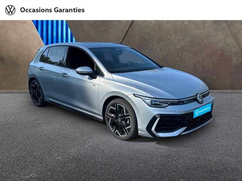 Voitures occasions VOLKSWAGEN GOLF R-Line Edition Villeneuve-d'Ascq