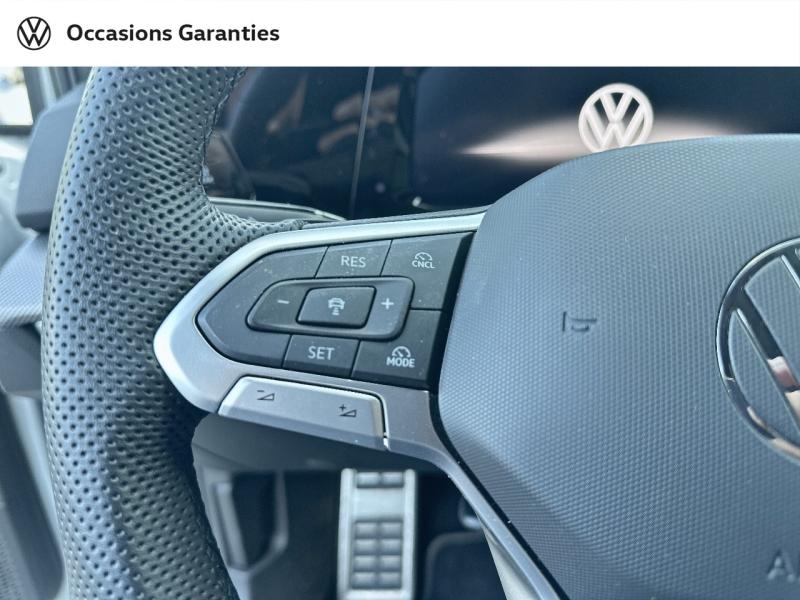 Voitures occasions VOLKSWAGEN GOLF R-Line Edition Villeneuve-d'Ascq