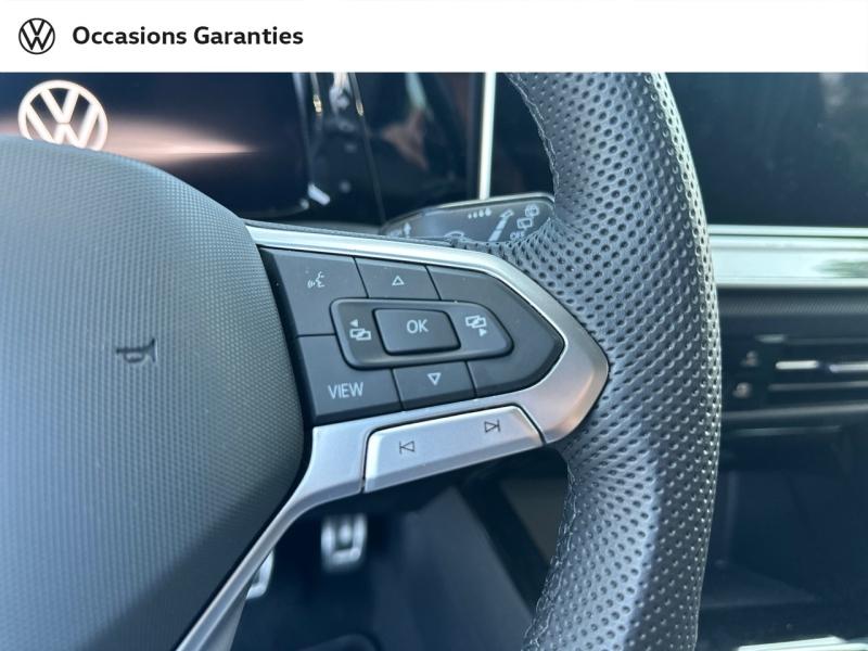 Voitures occasions VOLKSWAGEN GOLF R-Line Edition Villeneuve-d'Ascq