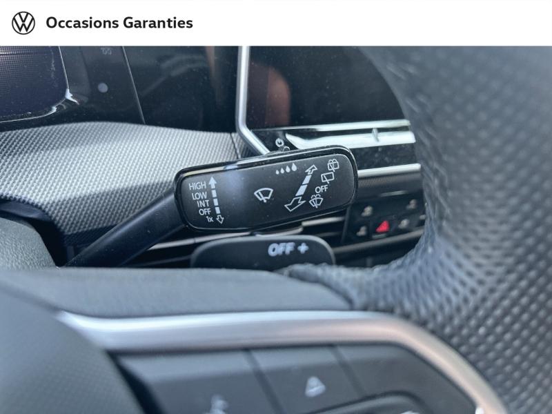 Voitures occasions VOLKSWAGEN GOLF R-Line Edition Villeneuve-d'Ascq