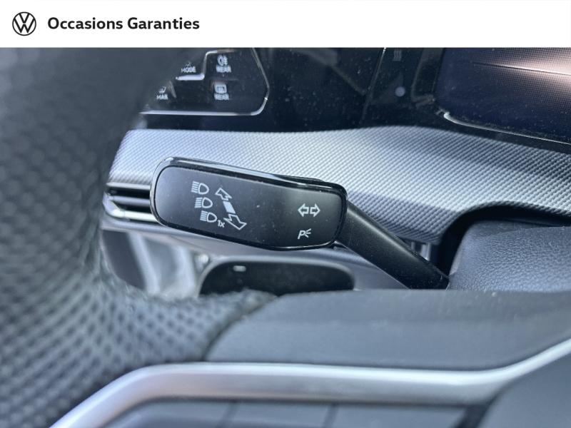Voitures occasions VOLKSWAGEN GOLF R-Line Edition Villeneuve-d'Ascq
