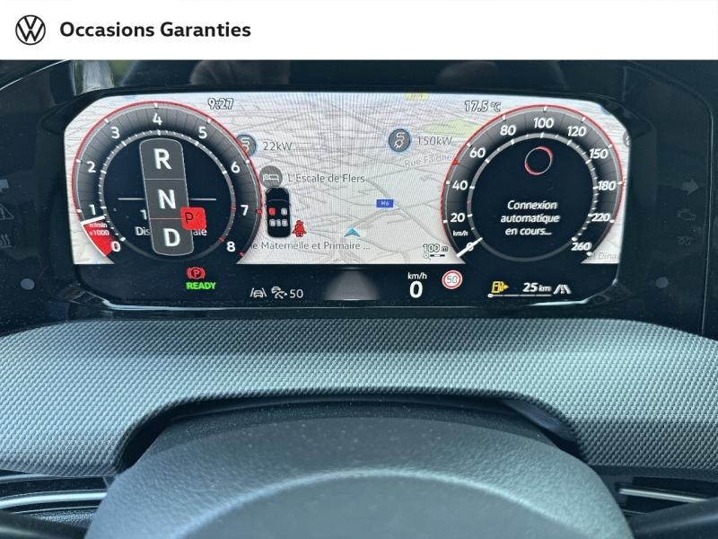 Voitures occasions VOLKSWAGEN GOLF R-Line Edition Villeneuve-d'Ascq