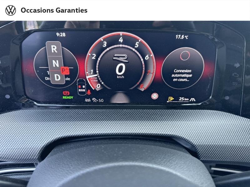 Voitures occasions VOLKSWAGEN GOLF R-Line Edition Villeneuve-d'Ascq