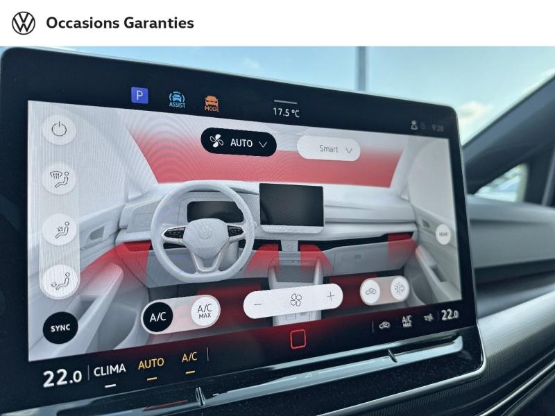 Voitures occasions VOLKSWAGEN GOLF R-Line Edition Villeneuve-d'Ascq