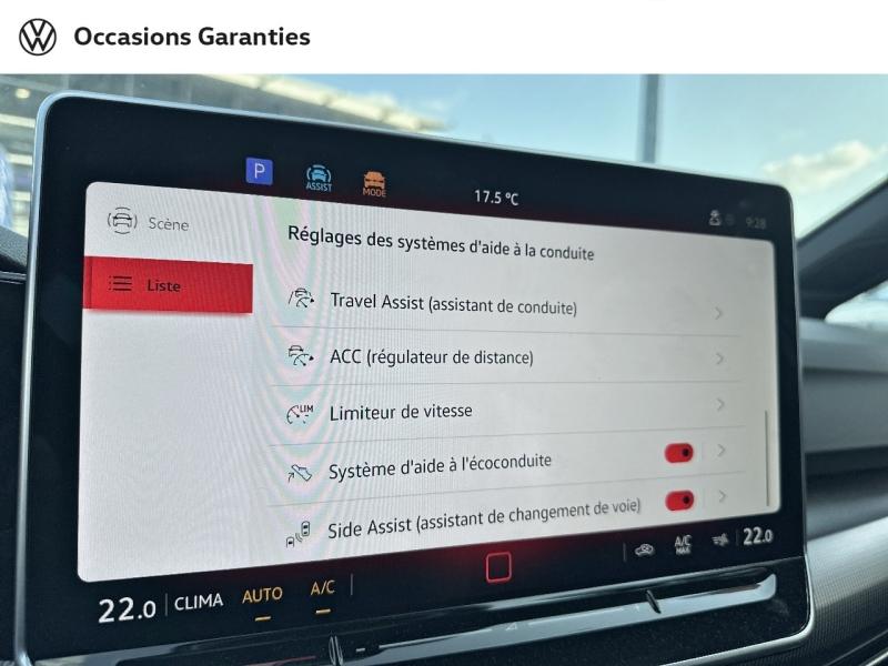 Voitures occasions VOLKSWAGEN GOLF R-Line Edition Villeneuve-d'Ascq
