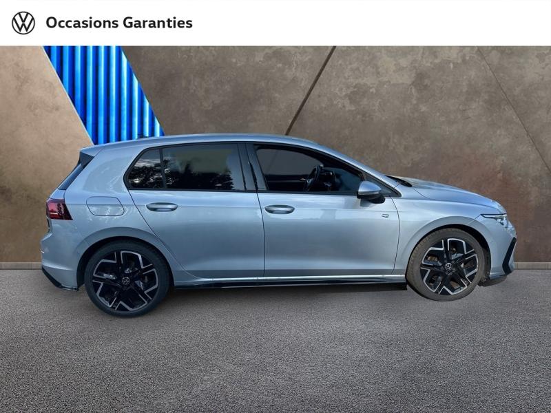 Voitures occasions VOLKSWAGEN GOLF R-Line Edition Villeneuve-d'Ascq