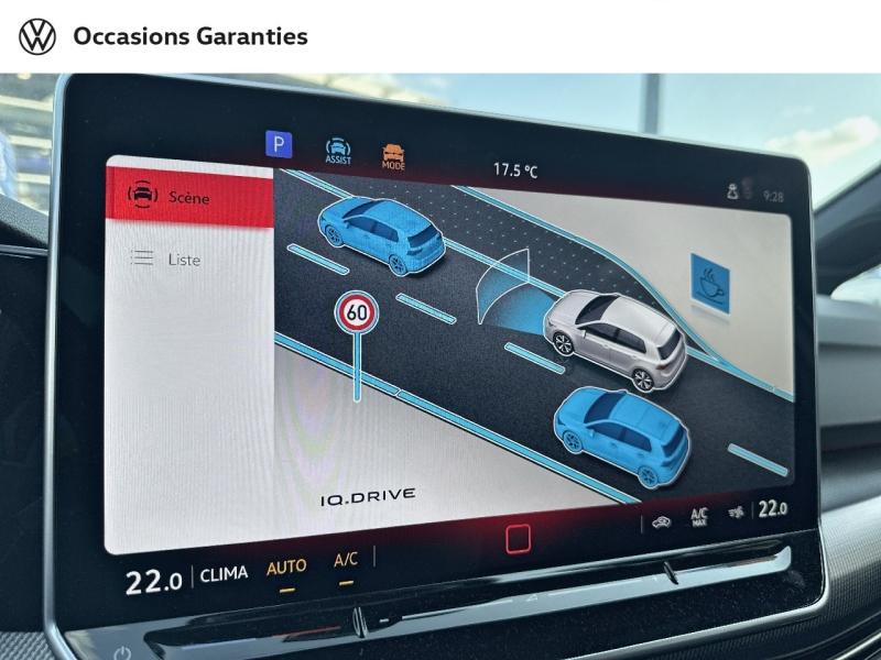 Voitures occasions VOLKSWAGEN GOLF R-Line Edition Villeneuve-d'Ascq