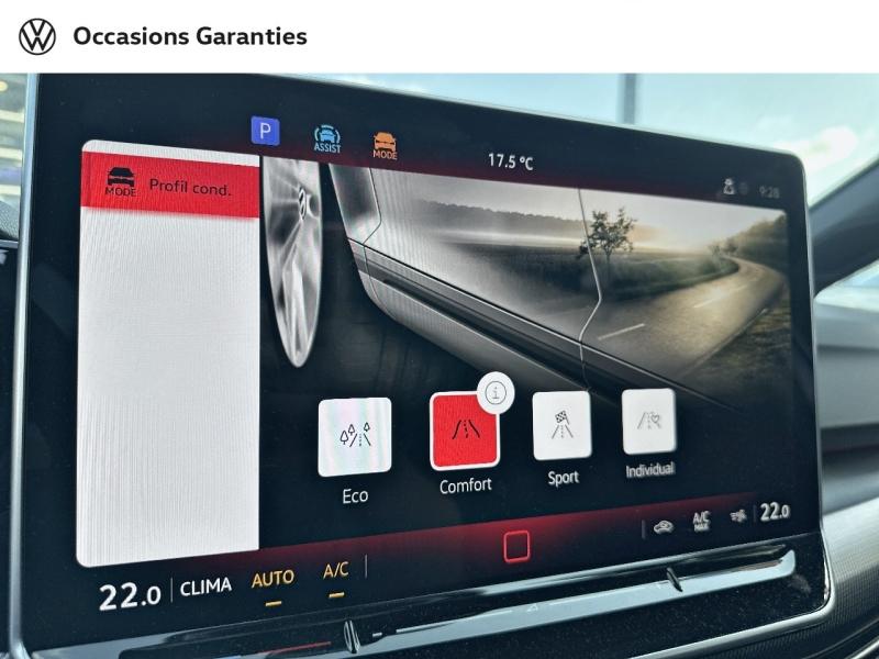 Voitures occasions VOLKSWAGEN GOLF R-Line Edition Villeneuve-d'Ascq