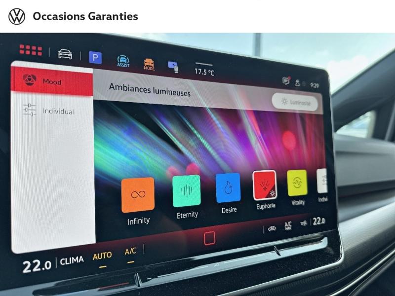 Voitures occasions VOLKSWAGEN GOLF R-Line Edition Villeneuve-d'Ascq