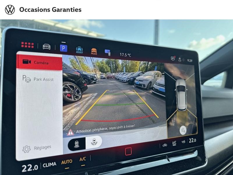 Voitures occasions VOLKSWAGEN GOLF R-Line Edition Villeneuve-d'Ascq