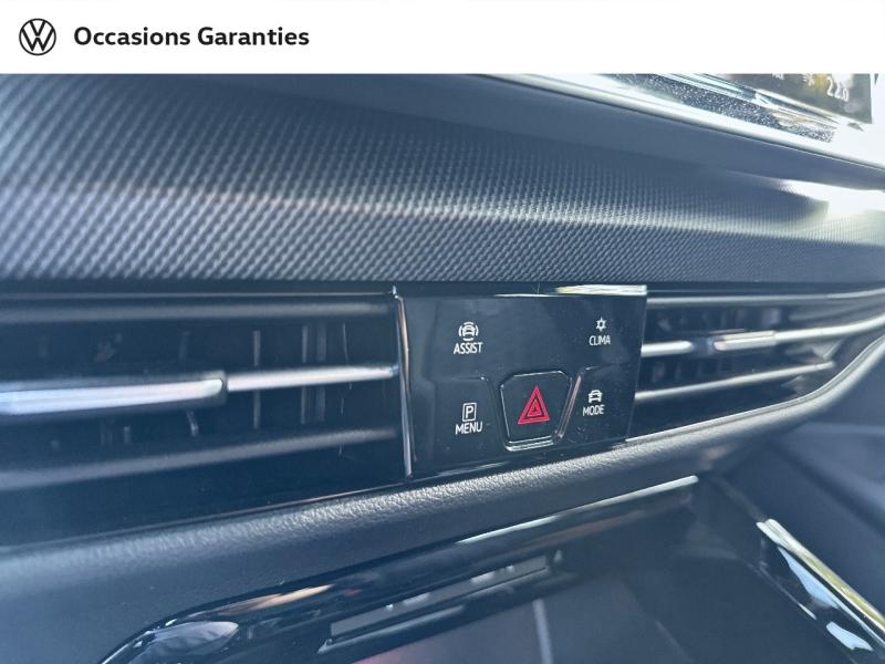 Voitures occasions VOLKSWAGEN GOLF R-Line Edition Villeneuve-d'Ascq