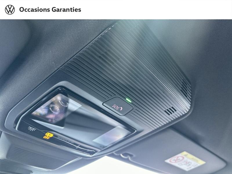 Voitures occasions VOLKSWAGEN GOLF R-Line Edition Villeneuve-d'Ascq