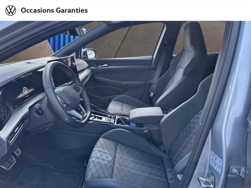 Voitures occasions VOLKSWAGEN GOLF R-Line Edition Villeneuve-d'Ascq
