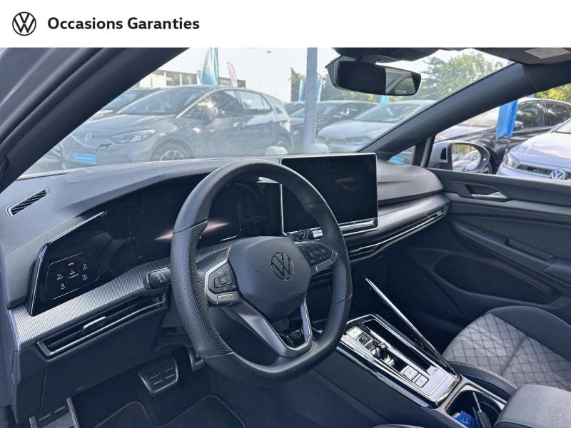 Voitures occasions VOLKSWAGEN GOLF R-Line Edition Villeneuve-d'Ascq