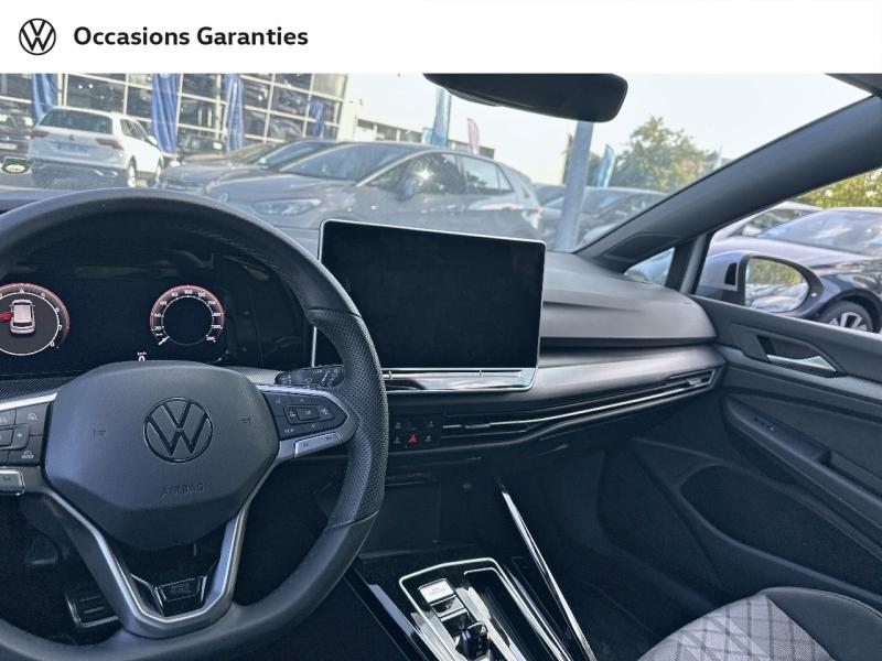 Voitures occasions VOLKSWAGEN GOLF R-Line Edition Villeneuve-d'Ascq