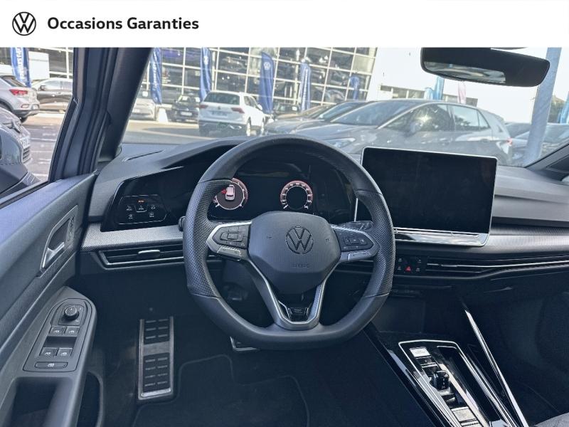 Voitures occasions VOLKSWAGEN GOLF R-Line Edition Villeneuve-d'Ascq