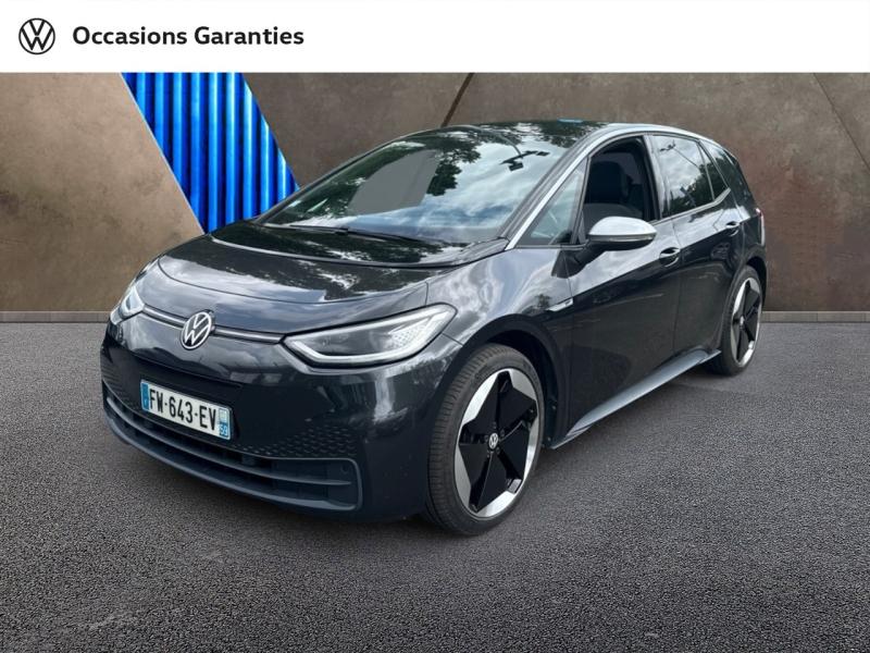 VOLKSWAGEN ID.3