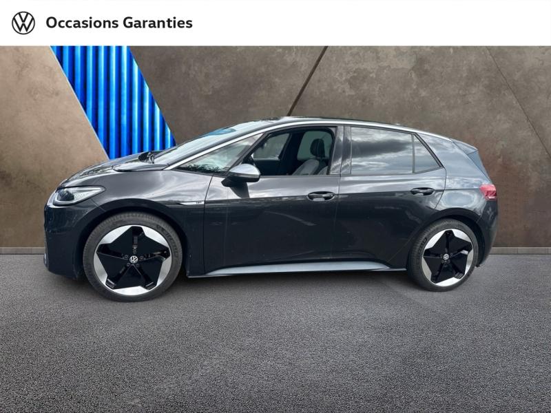 Voitures occasions VOLKSWAGEN ID.3 1st Max Villeneuve-d'Ascq