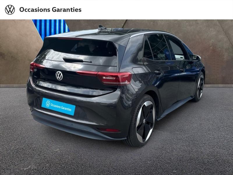 Voitures occasions VOLKSWAGEN ID.3 1st Max Villeneuve-d'Ascq