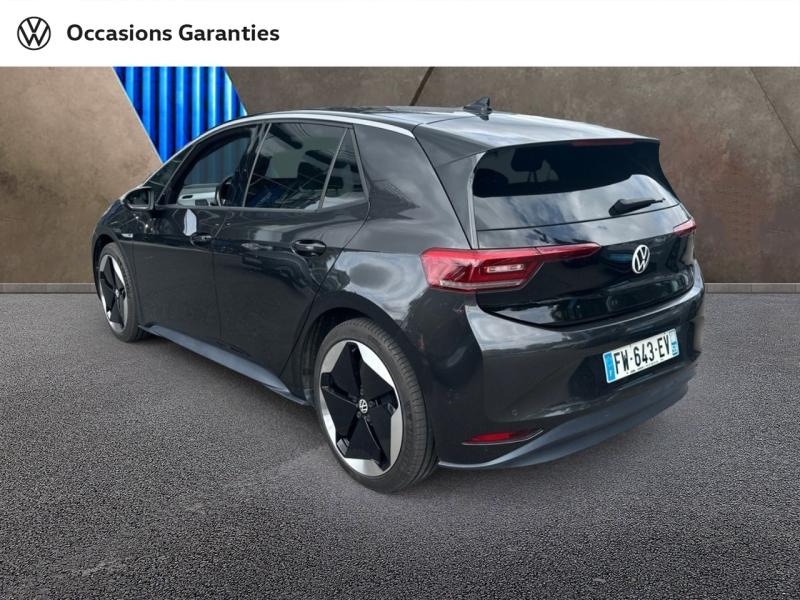 Voitures occasions VOLKSWAGEN ID.3 1st Max Dechy