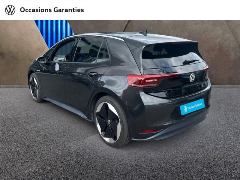 Voitures occasions VOLKSWAGEN ID.3 1st Max Villeneuve-d'Ascq