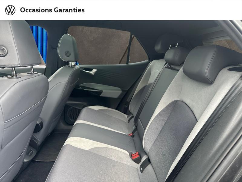 Voitures occasions VOLKSWAGEN ID.3 1st Max Villeneuve-d'Ascq