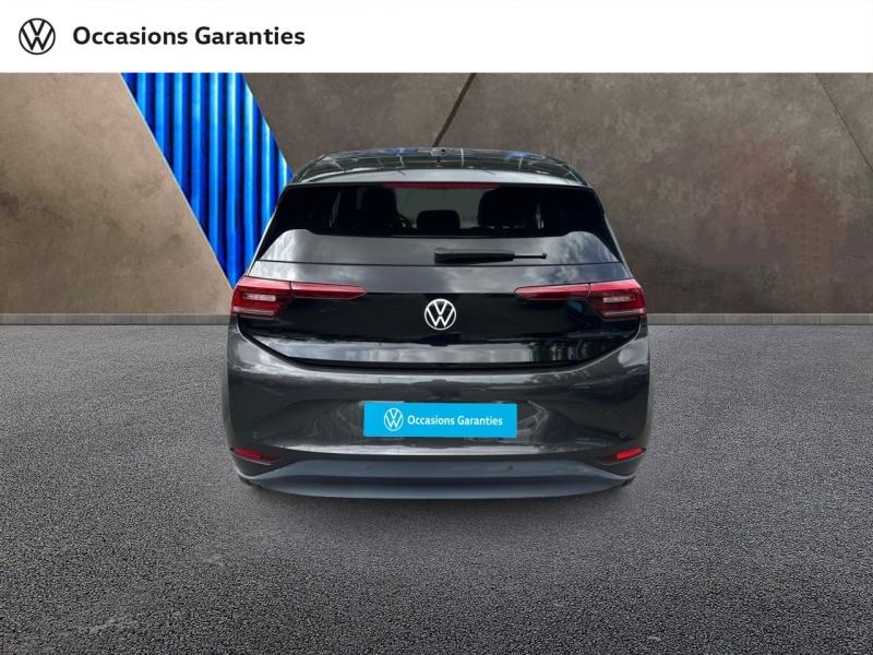 Voitures occasions VOLKSWAGEN ID.3 1st Max Villeneuve-d'Ascq