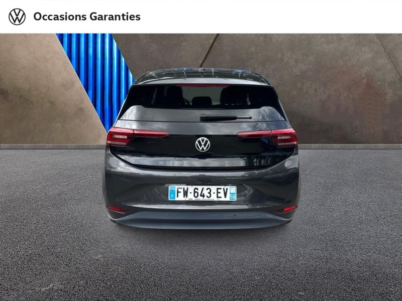Voitures occasions VOLKSWAGEN ID.3 1st Max Villeneuve-d'Ascq