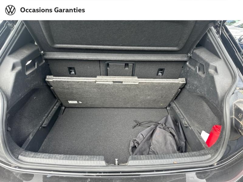 Voitures occasions VOLKSWAGEN ID.3 1st Max Villeneuve-d'Ascq