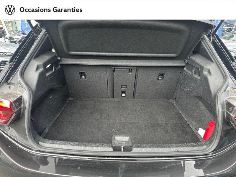 Voitures occasions VOLKSWAGEN ID.3 1st Max Villeneuve-d'Ascq