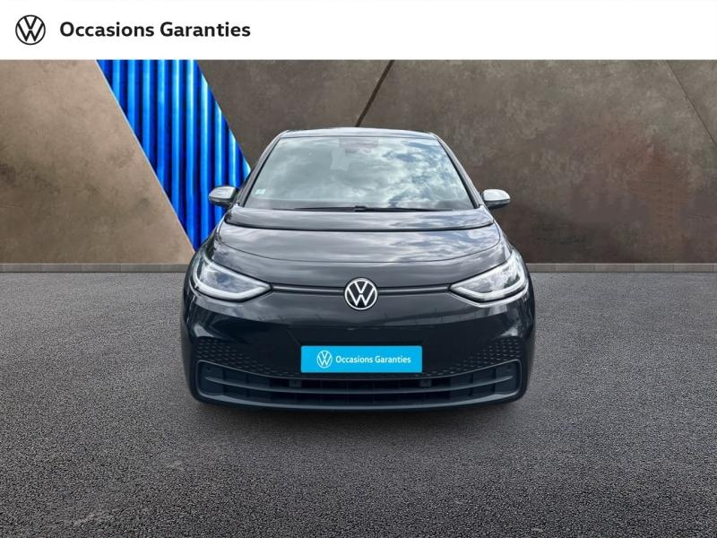Voitures occasions VOLKSWAGEN ID.3 1st Max Villeneuve-d'Ascq