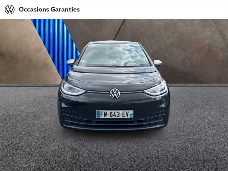 Voitures occasions VOLKSWAGEN ID.3 1st Max Villeneuve-d'Ascq