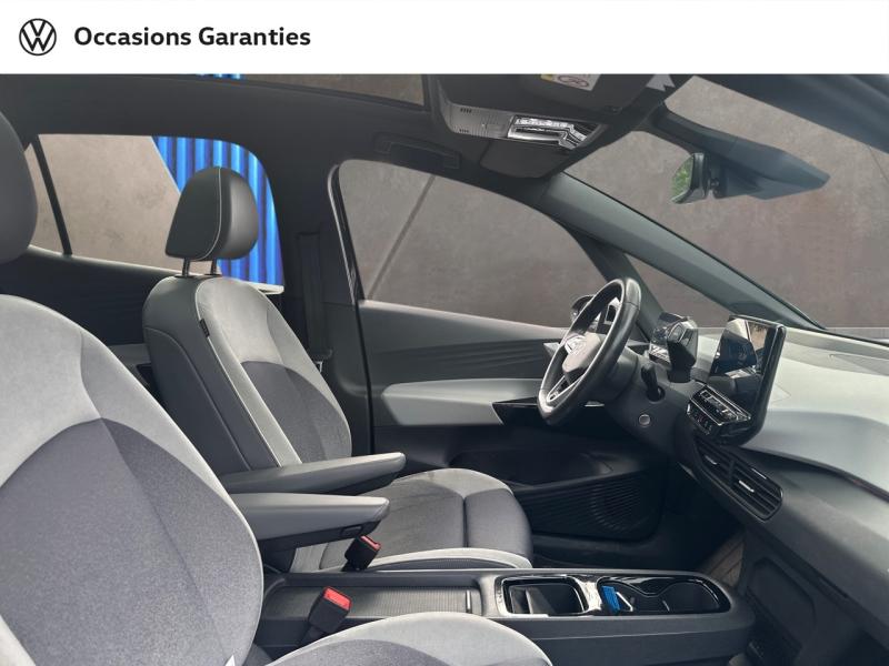 Voitures occasions VOLKSWAGEN ID.3 1st Max Villeneuve-d'Ascq