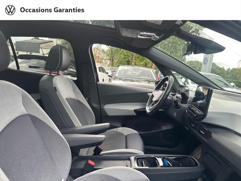 Voitures occasions VOLKSWAGEN ID.3 1st Max Villeneuve-d'Ascq