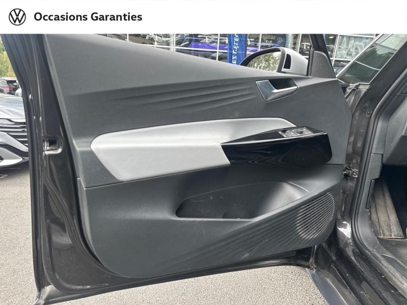 Voitures occasions VOLKSWAGEN ID.3 1st Max Villeneuve-d'Ascq