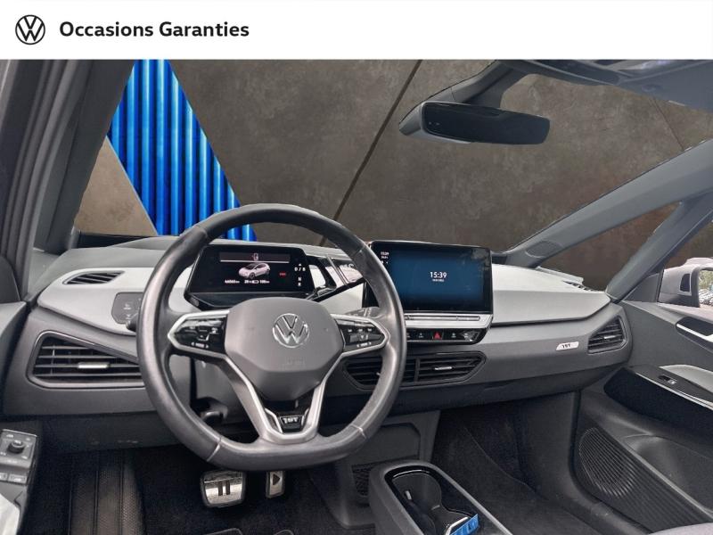Voitures occasions VOLKSWAGEN ID.3 1st Max Villeneuve-d'Ascq