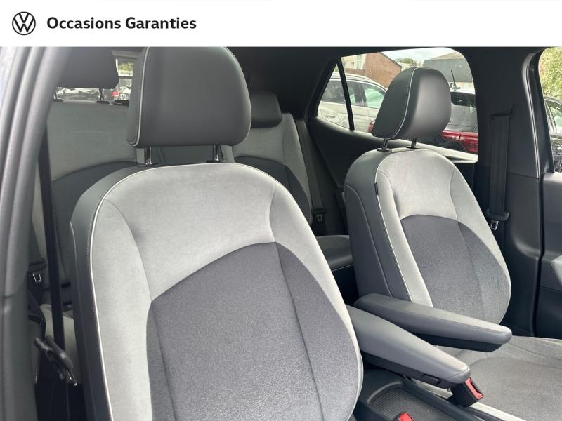 Voitures occasions VOLKSWAGEN ID.3 1st Max Villeneuve-d'Ascq