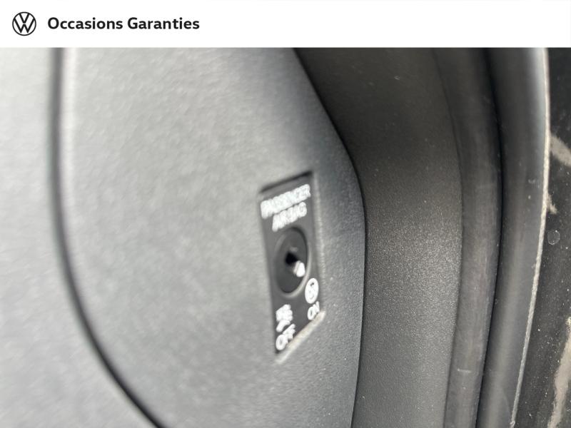 Voitures occasions VOLKSWAGEN ID.3 1st Max Villeneuve-d'Ascq
