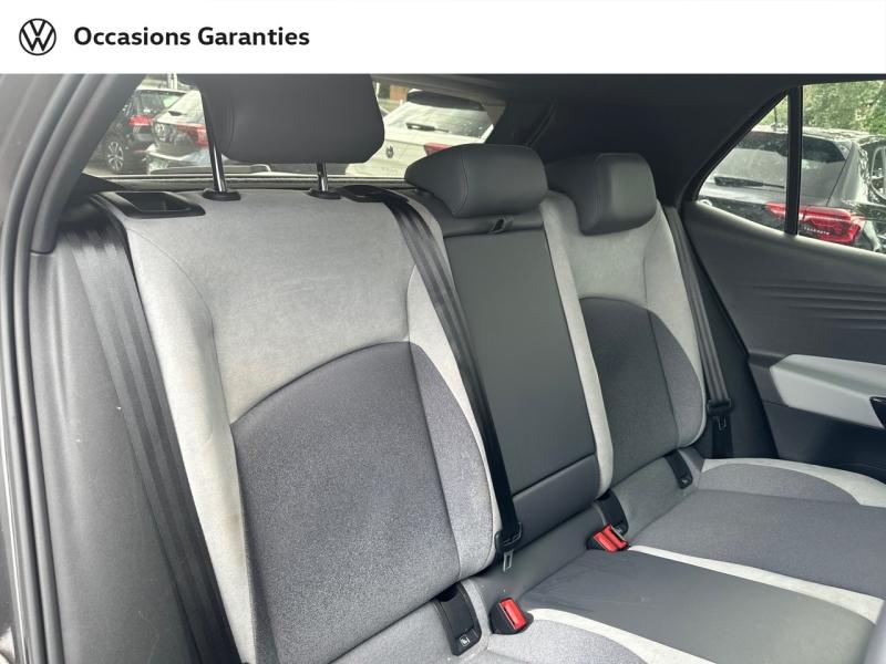 Voitures occasions VOLKSWAGEN ID.3 1st Max Villeneuve-d'Ascq