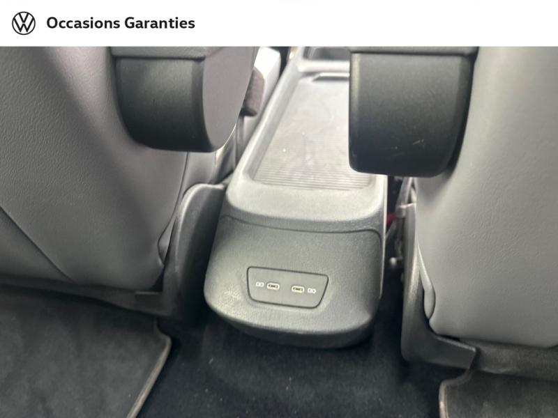 Voitures occasions VOLKSWAGEN ID.3 1st Max Villeneuve-d'Ascq