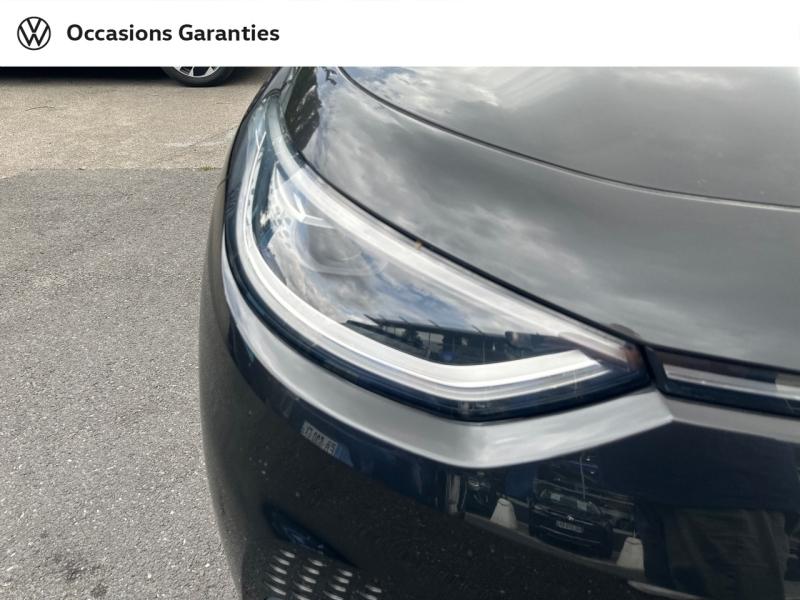 Voitures occasions VOLKSWAGEN ID.3 1st Max Villeneuve-d'Ascq