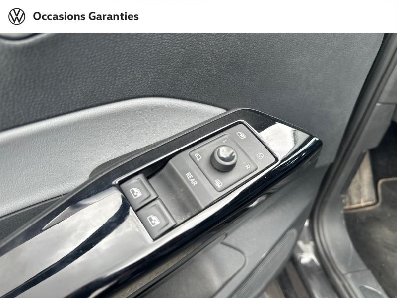 Voitures occasions VOLKSWAGEN ID.3 1st Max Villeneuve-d'Ascq